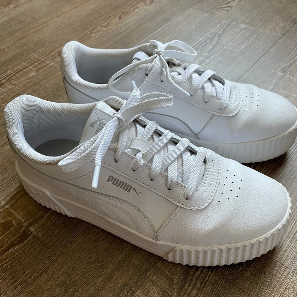 Puma Carina